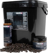 Belachan Session Pakke